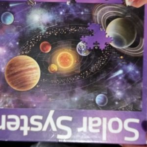 puzzle for sale (item21)